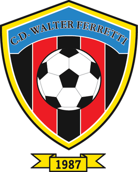 沃尔特费雷迪U20  logo