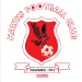 红鹰FC  logo