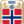 挪威女足队标