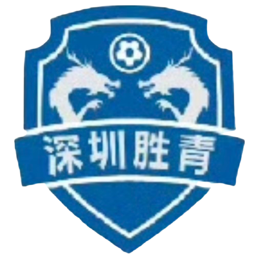 深圳胜青海王金樽 logo