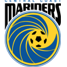 中央海岸U20 logo