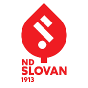 NK斯沃博達盧布爾雅那  logo
