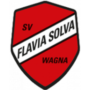 佛拉维亚索尔瓦  logo