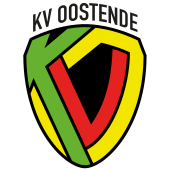 奥斯坦德后备队 logo