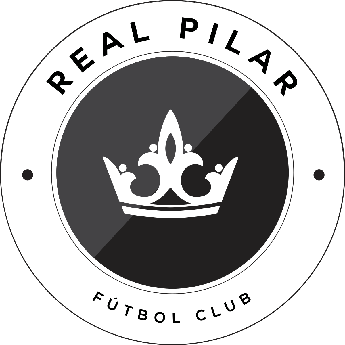 皇家皮拉尔  logo
