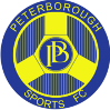 彼德堡體育  logo