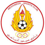 米薩梅爾  logo