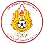 Al Mesaimeer Club