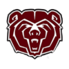 密苏里州熊 logo