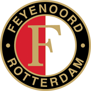 費耶諾德U19  logo