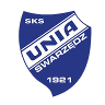 乌尼亚斯瓦泽达  logo