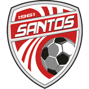桑托斯DG logo