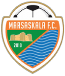 瑪沙卡拉 logo