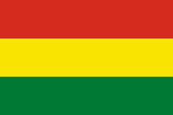 玻利维亚女足logo