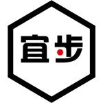 曲靖宜步球队logo