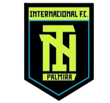 国际帕尔米拉女足 logo