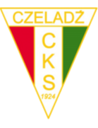 CKS切拉季 logo