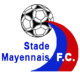 馬耶奈斯FC  logo