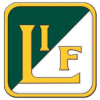 卢克斯塔 logo