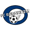 贝格海姆女足  logo