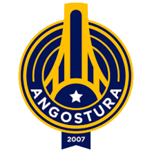 安格斯圖拉FC  logo