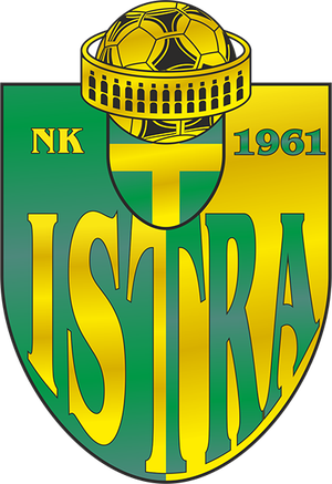伊斯特拉1961 logo