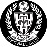 图帕帕马莱伦加 logo