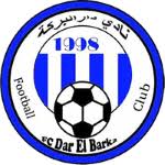 巴尔卡足球俱乐部 logo