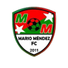 馬里奧門德斯  logo