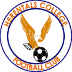 赫倫塔爾斯FC logo