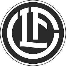 盧加諾U21 logo