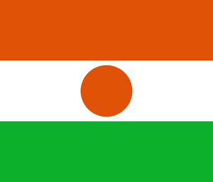 Niger(w)