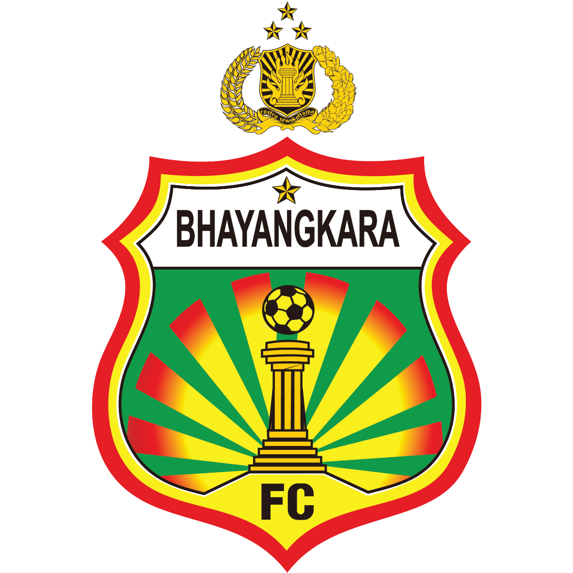 巴杨卡拉泗水联U20  logo