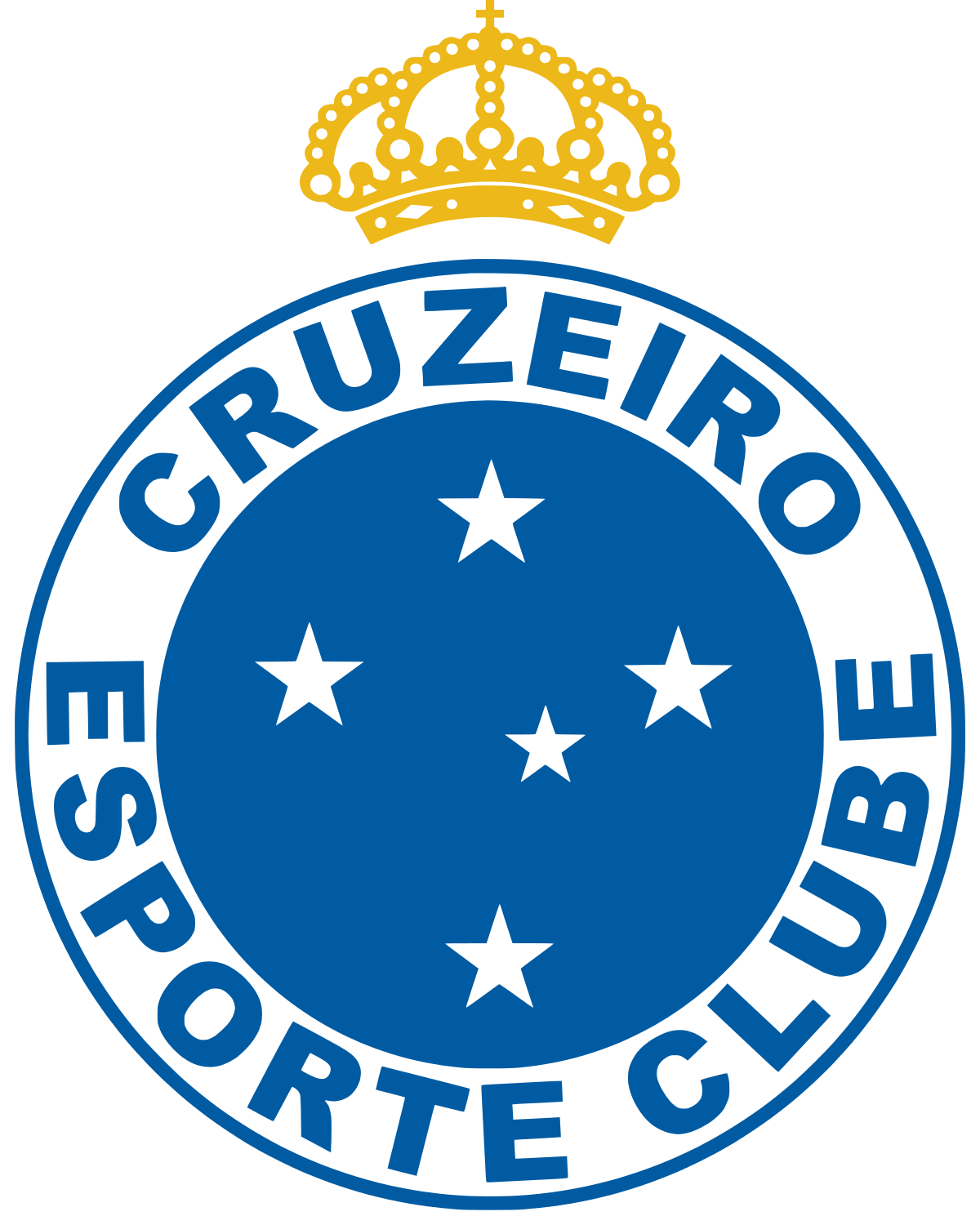 克鲁塞罗女足  logo