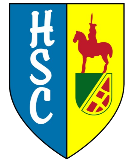 霍登斯伯SC  logo
