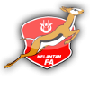 吉兰丹U23 logo