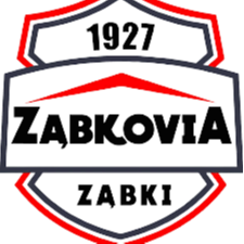 Zabkovia Zabki