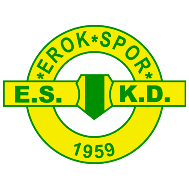 厄洛克士邦U19  logo