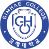 金海大学 logo