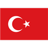 土耳其沙滩足球队 logo