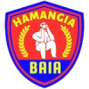 哈曼吉亚拜亚  logo