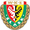 弗羅茨瓦夫女足  logo