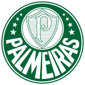 帕尔梅拉斯女足 logo