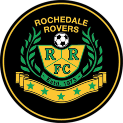 罗谢代尔流浪者U23 