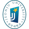 全州大学 全州大学