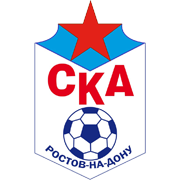 SKA羅斯杜夫 logo