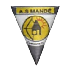曼德女足  logo