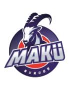 布杜尔MAKU logo