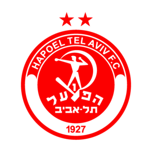 特拉維夫夏普爾U19  logo