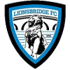 莱茵布里奇足球俱乐部  logo